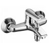 Смеситель для ванны Armatura Obsydian 5104-010-00