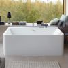 Ванна Duravit P3 Comforts 700381000000000