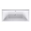 Ванна Duravit P3 Comforts 700377000000000