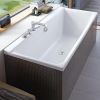 Ванна Duravit P3 Comforts 700374000000000