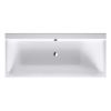 Ванна Duravit P3 Comforts 700374000000000