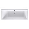 Ванна Duravit P3 Comforts 700371000000000
