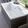 Ванна Duravit P3 Comforts 700371000000000