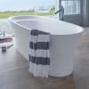 Ванна Duravit Cape Cod 700330000000000