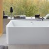 Ванна Duravit P3 Comforts 700380000000000 правосторонняя