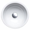 Умывальник Catalano Sfera 135AC00 (135AC00) (350х350)