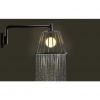 Верхний душ Axor LampShower/Nendo 26031000