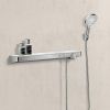 Термостат для душа Hansgrohe ShowerTablet Select 700 13184400