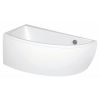 Ванна акрилова Cersanit Nano 150x75 L