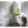 Ванна акрилова Cersanit Nano 150x75 L