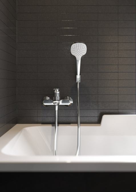 Ручной душ Hansgrohe Croma Select E Vario 26413400
