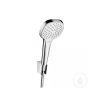 Ручной душ Hansgrohe Croma Select E Vario 26413400