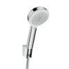 Ручной душ Hansgrohe Crometta 100 Vario 26667400