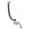 Сифон для ванны Hansgrohe Flexaplus 58143000