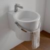 Умывальник Scarabeo Bucket 8802