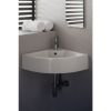 Умывальник Scarabeo Square 8007/E (475х475)