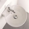 Умывальник Scarabeo Sfera 8009R (400х420)