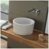 Умывальник Scarabeo Bucket 8808 (350х350)