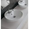 Умывальник  Scarabeo Shape 8098 (450х450)