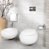 Біде підвісне Villeroy & Boch Pure Stone 547001U9 колір grey stone C+