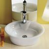 Умывальник Scarabeo Catini Sax 800535