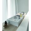 Умывальник Laufen Living City H8154330001041 (450х380)