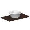 Умывальник Scarabeo Catini Twist 800435
