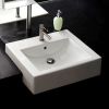 Умывальник Scarabeo Square 8025D35