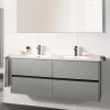 Умывальник Villeroy & Boch Vivia 4143D401 (1300х490)