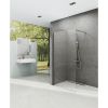 Душевая стенка Ravak Walk-In Wall 100x90x200 GU1604040014