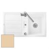Кухонная мойка Villeroy & Boch Flavia 50 330502I2HL12