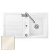Кухонная мойка Villeroy & Boch Flavia 50 330502KRHL1