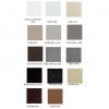 Кухонна мийка Marmorin Vask 260803003 gray