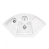 Кухонная мойка Villeroy & Boch Solo Corner 670801R1HL1