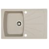 Кухонна мийка Marmorin Fenco 320113007 sand