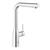 Кухонный смеситель Grohe Essence Foot Control 30311000