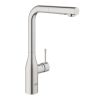 Кухонный смеситель Grohe Essence Foot Control 30311DC0