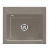 Кухонная мойка Villeroy & Boch Subway 60 S 33091FTRHL4