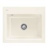 Кухонная мойка Villeroy & Boch Subway 60 S 33091FKRHL1
