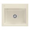 Кухонная мойка Villeroy & Boch Subway 60 S 33091FFUHL4