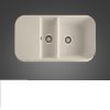 Кухонна мийка Marmorin Opal 440513011 ecru