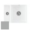 Кухонная мойка Villeroy & Boch Subway XU 675801KD