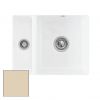 Кухонная мойка Villeroy & Boch Subway XU 675801I5