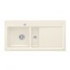 Кухонная мойка Villeroy & Boch Subway 60 677002KRHL1