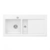 Кухонная мойка Villeroy & Boch Subway 60 677002S3HL3