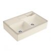 Кухонна мийка Villeroy & Boch Subway Universal 632391I2HL1