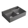Кухонна мийка Villeroy & Boch Subway Universal 632391I4HL1