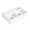 Кухонна мийка Villeroy & Boch Subway Universal 632391R1HL1