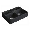 Кухонна мийка Villeroy & Boch Subway Universal 632391S5HL1