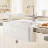 Кухонна мийка Villeroy & Boch Universal 632061KTHL3